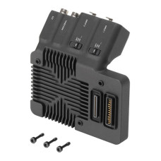 Płytka rozszerzeń DJI Ronin 4D SDI/XLR/TC - uniwersalny