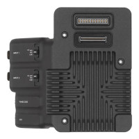 Płytka rozszerzeń DJI Ronin 4D SDI/XLR/TC - uniwersalny