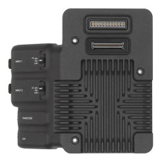 Płytka rozszerzeń DJI Ronin 4D SDI/XLR/TC - uniwersalny