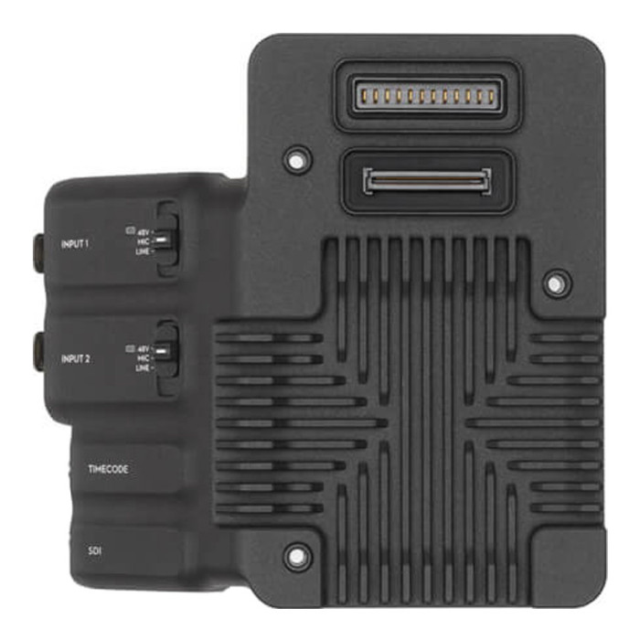 Płytka rozszerzeń DJI Ronin 4D SDI/XLR/TC - uniwersalny