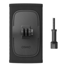 Mocowanie na pasek plecaka DJI do Osmo Action - uniwersalny