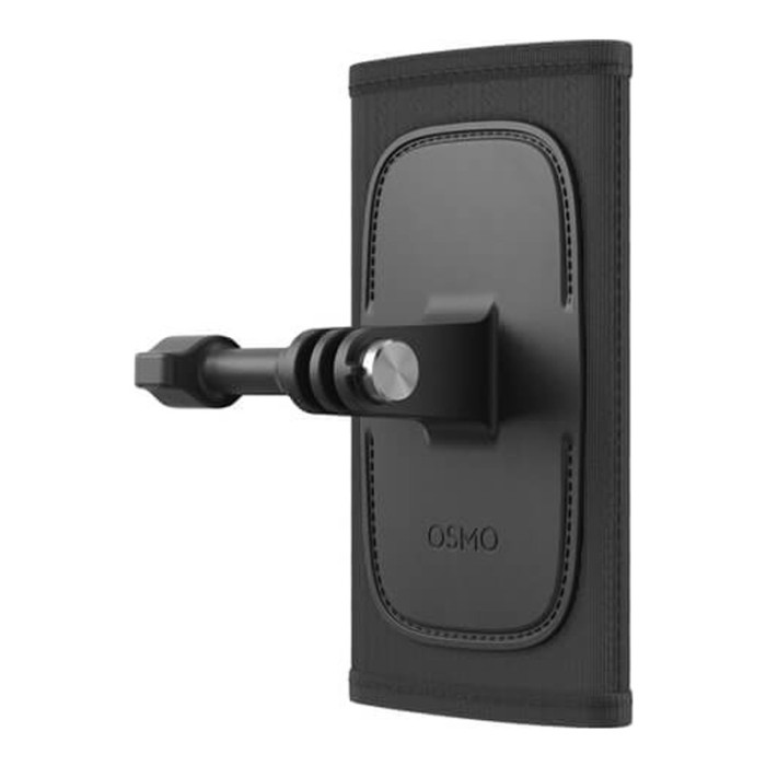 Mocowanie na pasek plecaka DJI do Osmo Action - uniwersalny