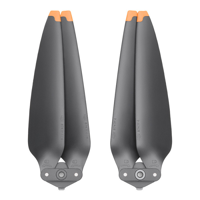Śmigło DJI Air 3 2 szt. - uniwersalny