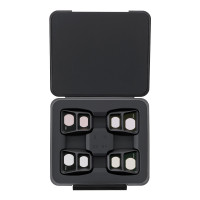Zestaw filtrów ND DJI do DJI Air 3 ND8/16/32/64 - uniwersalny