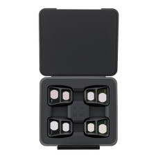 Zestaw filtrów ND DJI do DJI Air 3 ND8/16/32/64 - uniwersalny