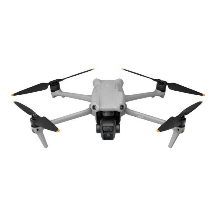 Dron DJI Air 3 Fly More Combo RC-N2 - uniwersalny