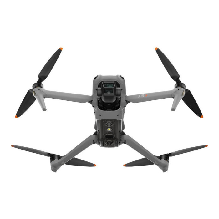 Dron DJI Air 3 Fly More Combo RC-N2 - uniwersalny