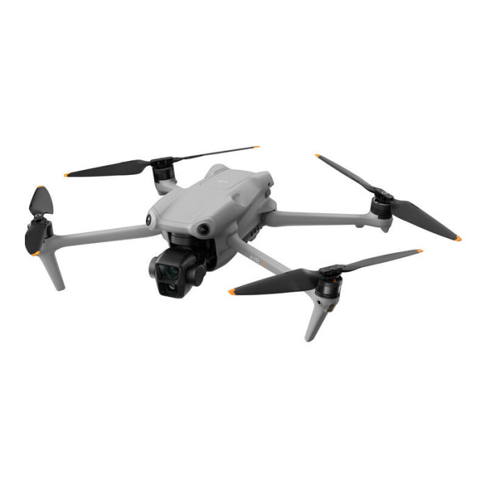 Dron DJI Air 3 Fly More Combo RC-N2 - uniwersalny