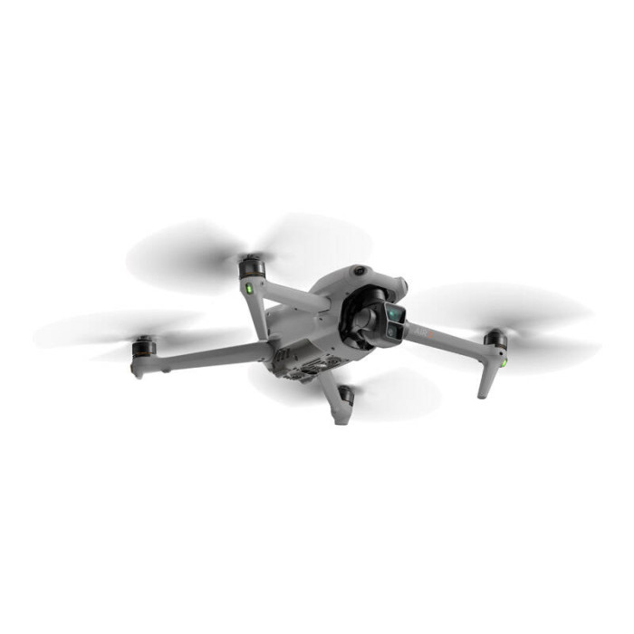 Dron DJI Air 3 Fly More Combo RC-N2 - uniwersalny
