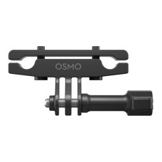Mocowanie do siodełka rowerowego DJI Osmo Action - uniwersalny