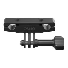 Mocowanie do siodełka rowerowego DJI Osmo Action - uniwersalny