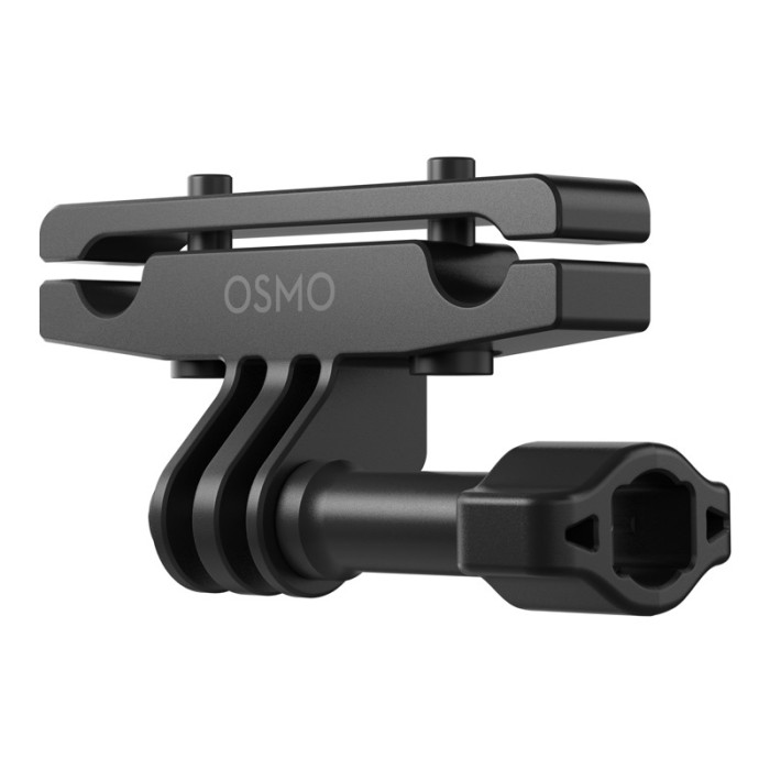 Mocowanie do siodełka rowerowego DJI Osmo Action - uniwersalny