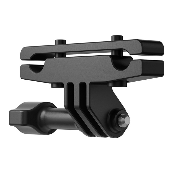 Mocowanie do siodełka rowerowego DJI Osmo Action - uniwersalny