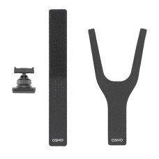 Mocowanie na nadgarstek DJI Osmo Action 3/4 360° - uniwersalny