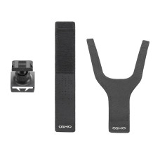 Mocowanie na nadgarstek DJI Osmo Action 3/4 360° - uniwersalny