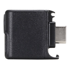 Adapter audio DJI do Osmo Action 4 jack 3,5mm - uniwersalny