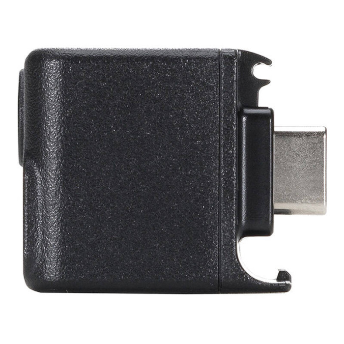 Adapter audio DJI do Osmo Action 4 jack 3,5mm - uniwersalny