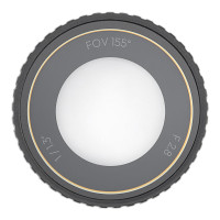 Osłona obiektywu DJI Osmo Action 4 - uniwersalny