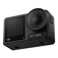 Kamera sportowa DJI Osmo Action 4 4K Standard Combo - uniwersalny