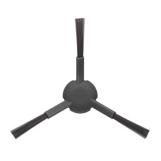 Szczotka boczna do Dreame D10s Pro / D10s Plus / D9 Max / D9max gen2 (szara) - uniwersalny