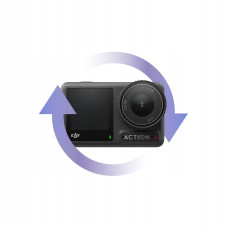 Plan serwisowy DJI Care Refresh Osmo Action 4 2 lata kod - uniwersalny