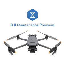 DJI Maintenance Premium dla Mavic 3 Enterprise - uniwersalny
