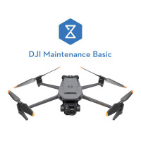 DJI Maintenance Basic dla Mavic 3 Thermal - uniwersalny