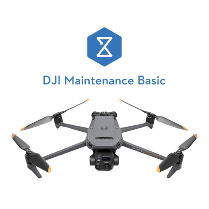 DJI Maintenance Basic dla Mavic 3 Thermal - uniwersalny