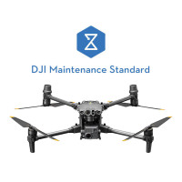 DJI Maintenance Standard dla Matrice 30 - uniwersalny