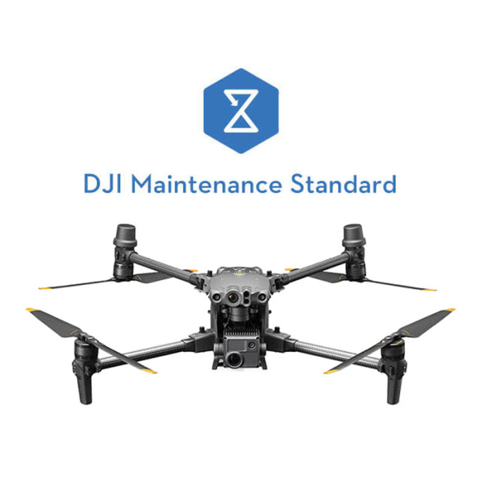 DJI Maintenance Standard dla Matrice 30 - uniwersalny