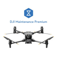 DJI Maintenance Premium dla Matrice 30 - uniwersalny