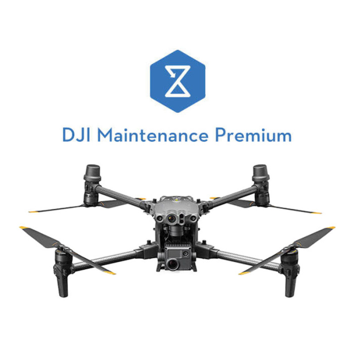 DJI Maintenance Premium dla Matrice 30 - uniwersalny