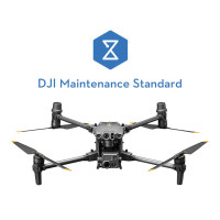 DJI Maintenance Standard dla Matrice 30T - uniwersalny