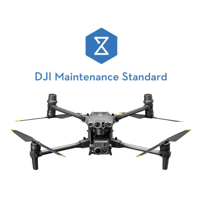 DJI Maintenance Standard dla Matrice 30T - uniwersalny