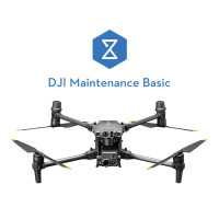 DJI Maintenance Basic dla Matrice 30T - uniwersalny