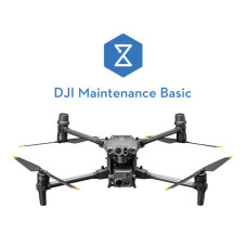 DJI Maintenance Basic dla Matrice 30T - uniwersalny