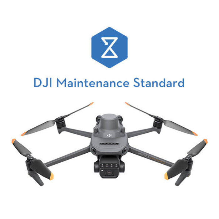 DJI Maintenance Standard dla Mavic 3 Multispectral - uniwersalny
