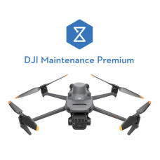 DJI Maintenance Premium dla Mavic 3 Multispectral - uniwersalny