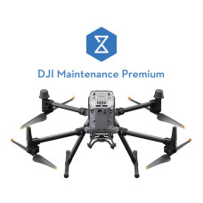 DJI Maintenance Premium dla Matrice 350 RTK - uniwersalny