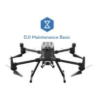 DJI Maintenance Premium dla Matrice 300 RTK - uniwersalny
