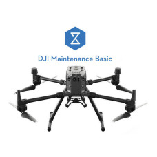 DJI Maintenance Basic dla Matrice 300 RTK - uniwersalny