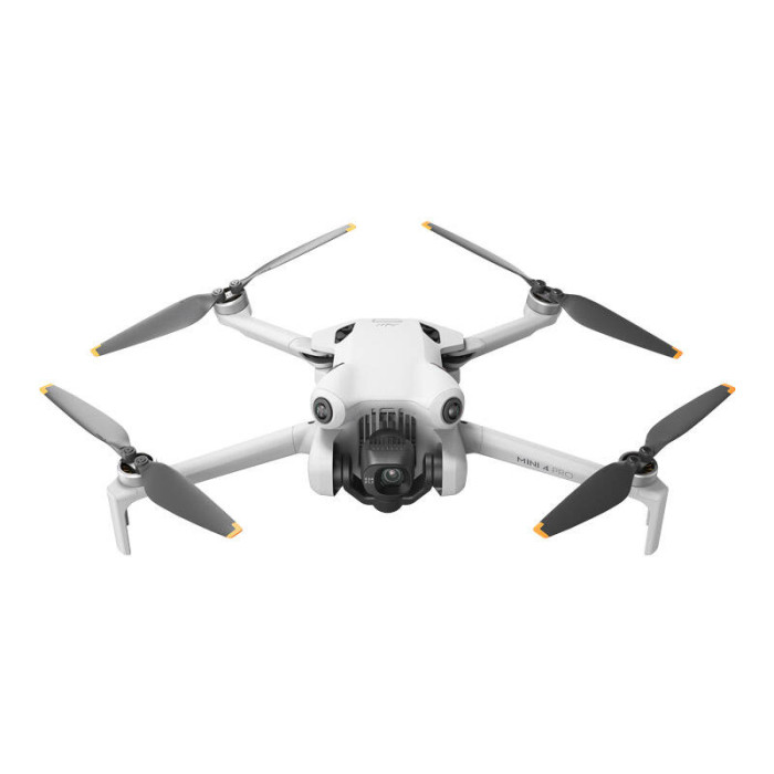 Dron DJI Mini 4 Pro RC-N2 - uniwersalny