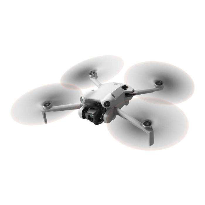 Dron DJI Mini 4 Pro RC-N2 - uniwersalny
