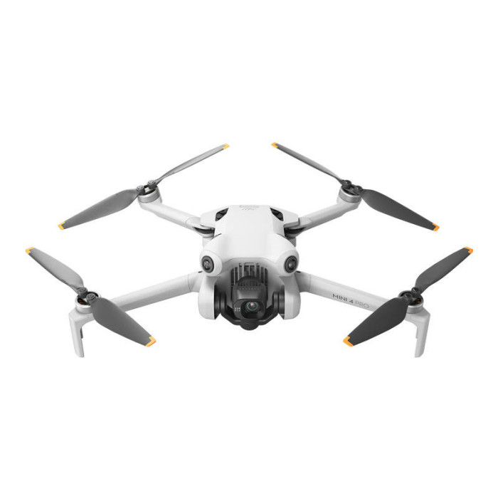 Dron DJI Mini 4 Pro Fly More Combo RC 2 - uniwersalny