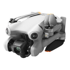 Dron DJI Mini 4 Pro Fly More Combo RC 2 - uniwersalny