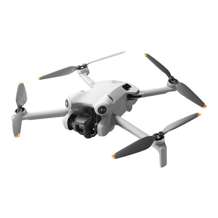 Dron DJI Mini 4 Pro Fly More Combo RC 2 - uniwersalny