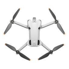 Dron DJI Mini 4 Pro Fly More Combo RC 2 - uniwersalny