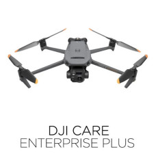 DJI Care Enterprise Plus Mavic 3 Thermal - kod elektroniczny - uniwersalny