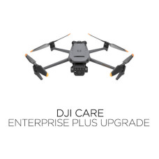 DJI Care Enterprise Plus Upgrade Mavic 3 Multispectral - kod elektroniczny - uniwersalny