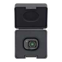Szerokokątna nakładka na obiektyw do DJI Mini 4 Pro - uniwersalny
